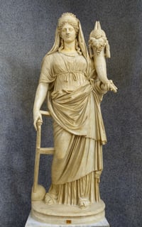 Picture of Fortuna