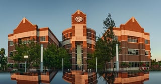 Picture of Oklahoma City University