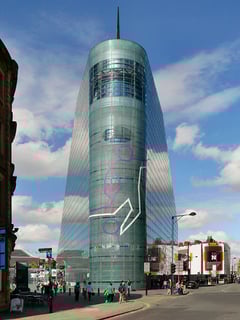 Picture of National Football Museum