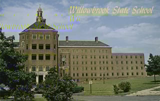 Picture of Willowbrook State School