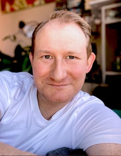 Picture of Adam Wylie