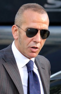 Picture of Paolo Di Canio
