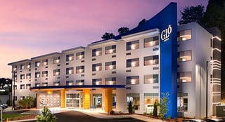 Picture of Best Western Hotels & Resorts