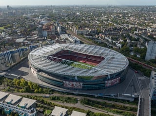 Picture of Emirates Stadium