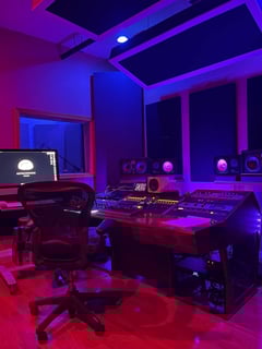 Picture of Studio