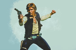 Picture of Number One