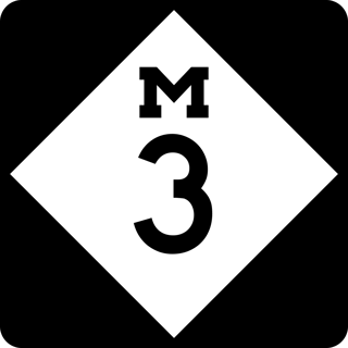 Picture of M-3