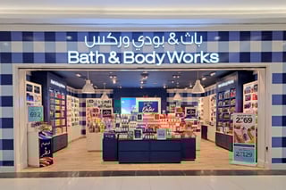 Picture of Bath & Body Works