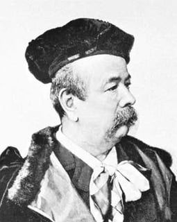 Picture of Charles Frederick Worth