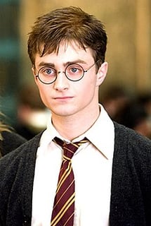 Picture of Harry Potter