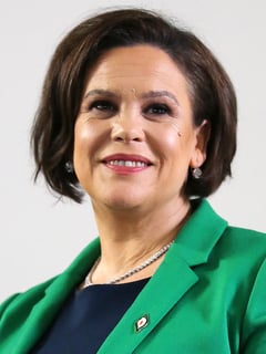 Picture of Mary Lou McDonald