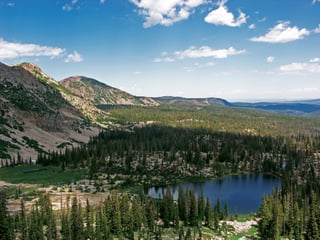 Picture of Uinta Mountains