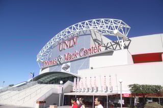 Picture of Thomas & Mack Center
