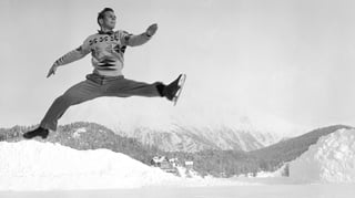 Picture of Dick Button