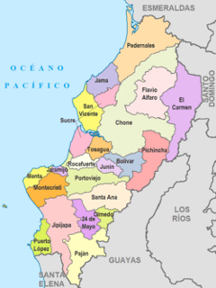 Picture of Manabí Province