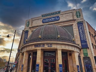 Picture of Brixton Academy