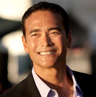 Picture of Mark Dacascos