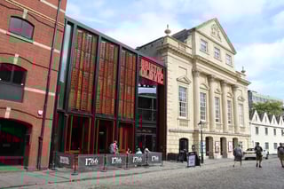 Picture of Bristol Old Vic