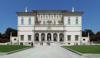Picture of Galleria Borghese