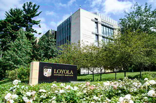 Picture of Loyola University Maryland