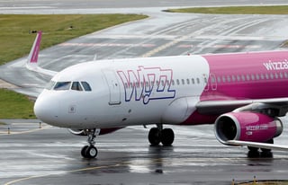 Picture of Wizz Air