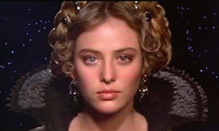 Picture of Princess Irulan