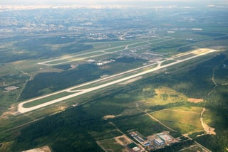 Picture of Pulkovo Airport