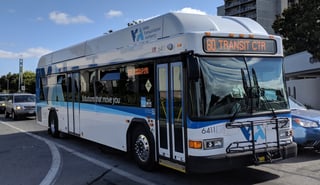 Picture of Santa Clara Valley Transportation Authority