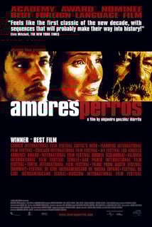 Picture of Amores perros