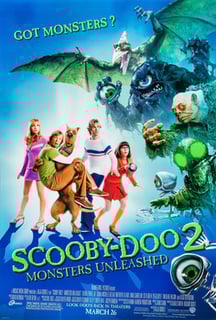 Picture of Scooby-Doo 2: Monsters Unleashed