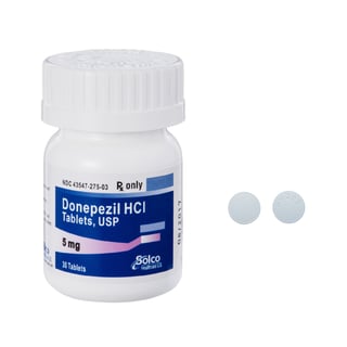 Picture of Donepezil