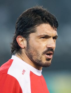 Picture of Gennaro Gattuso