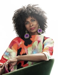 Picture of Janet Hubert