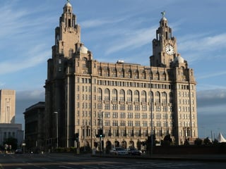 Picture of Royal Liver Building