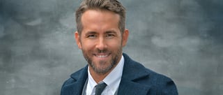 Picture of Ryan Reynolds