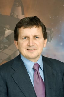 Picture of Charles Simonyi