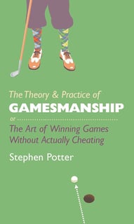 Picture of Gamesmanship