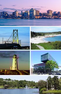 Picture of Halifax Regional Municipality