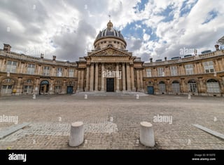 Picture of Institut de France