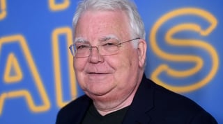 Picture of Bill Kenwright
