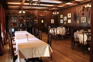 Picture of Club 33