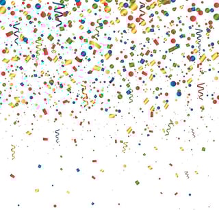 Picture of Confetti