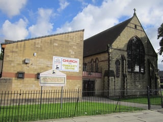 Picture of Croxteth