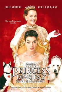 Picture of The Princess Diaries 2: Royal Engagement