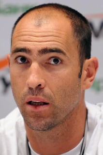 Picture of Igor Tudor