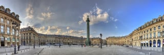 Picture of Place Vendôme