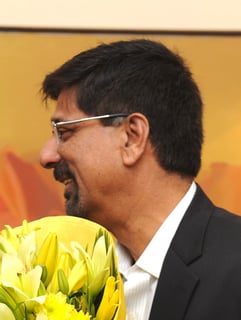 Picture of Krishnamachari Srikkanth