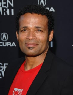 Picture of Mario Van Peebles