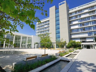 Picture of Helmholtz Association