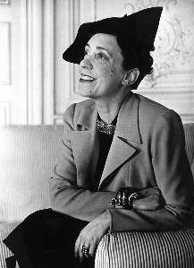 Picture of Elsa Schiaparelli
